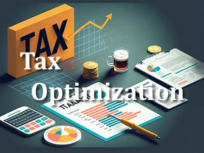 Top 5 Legal Tax Optimization Strategies for Global High-Net-Worth Indiv